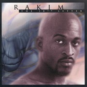 Rakim - The 18th Letter