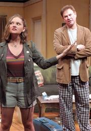 I Ought to Be in Pictures