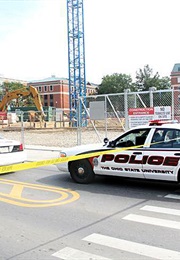 Muskrat Ramble (1996)