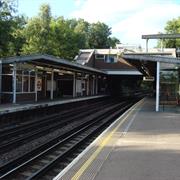 Ickenham
