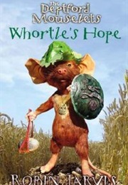 Whortle's Hope (Robin Jarvis)