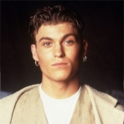 Brian Austin Green