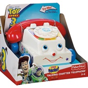 Chatter Telephone