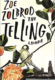 The Telling (Zoe Zolbrod)