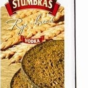 Rye Bread Vodka