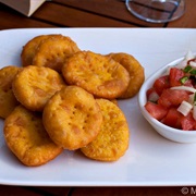 Sopaipilla