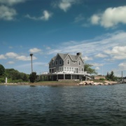 South Kingstown, Rhode Island