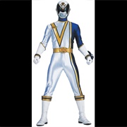 Omega Ranger