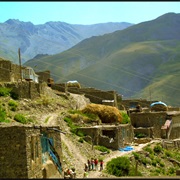 Xinaliq