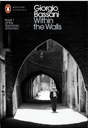 Within the Walls (Giorgio Bassani)