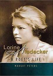 Lorine Niedecker: A Poet's Life (Margot Peters)