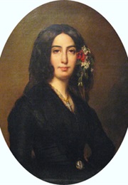Andréa (Amantine Lucile Aurore Dupin)