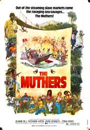 The Muthers