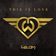 Will.I.Am - This Is Love