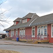 Beaconsfield, Quebec