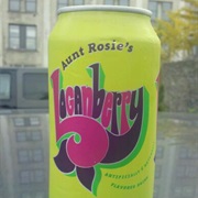Loganberry Drink