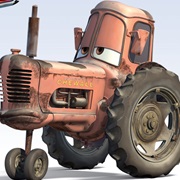 Tractor