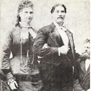 Martin Van Buren Bates