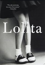 Lolita (Vladimir Nabokov)