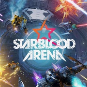 Starblood Arena