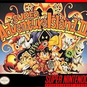 Super Adventure Island 2