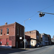 White Hall, Illinois