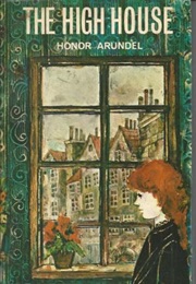 The High House (Honor Arundel)