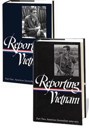 Reporting Vietnam Part 1 and 2 (Milton J. Bates)