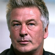 Alec Baldwin