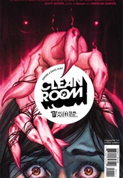 Clean Room (Gail Simone)