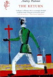 The Return (Andrey Platonov)
