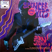 John Spencer - Spencer Sings the Hits