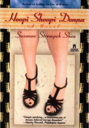 Hoopi Shoopi Donna (Suzanne Strempek Shea)