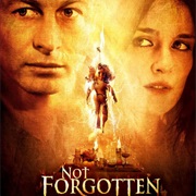 Not Forgotten