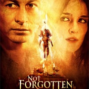 Not Forgotten
