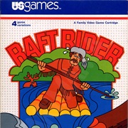 Raft Rider
