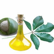 Mongongo Nut Oil