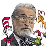 Dr. Seuss