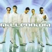 Backstreet Boys - Millennium