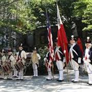 Boston Harborfest, Boston, MA