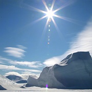 Sirmilik National Park