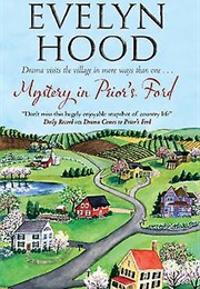 Mystery in Prior's Ford (Evelyn Hood)