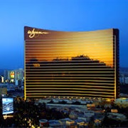 Wynn Las Vegas