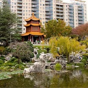 Chinese Garden of Friendship
