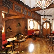 The Albion Ale House, Conwy