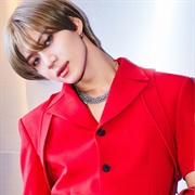 SHINEE Taemin