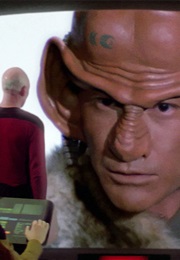 The Last Outpost (1987)