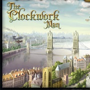 The Clockwork Man