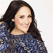 Ricki Lake