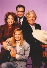 Out of This World (1987)